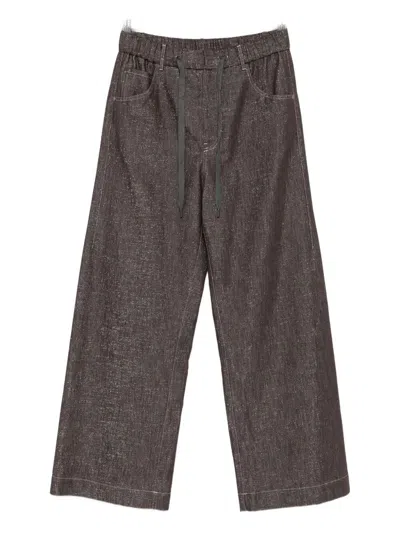 BRUNELLO CUCINELLI PANTS