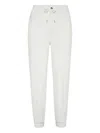 Brunello Cucinelli Drawstring Track Pants