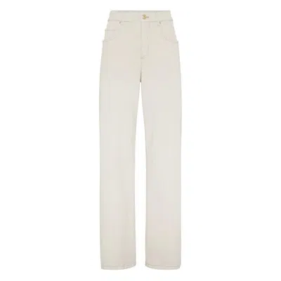 BRUNELLO CUCINELLI BRUNELLO CUCINELLI PANTS