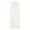 Brunello Cucinelli Pants In White