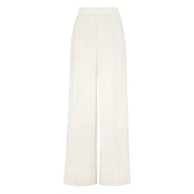 Brunello Cucinelli Pants In White