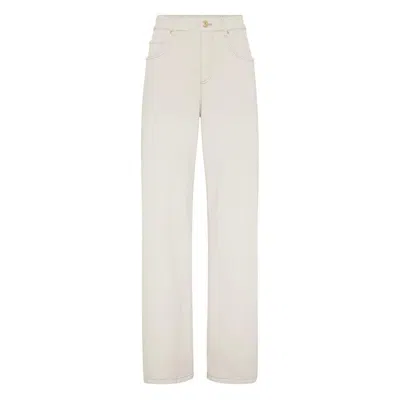 BRUNELLO CUCINELLI BRUNELLO CUCINELLI PANTS