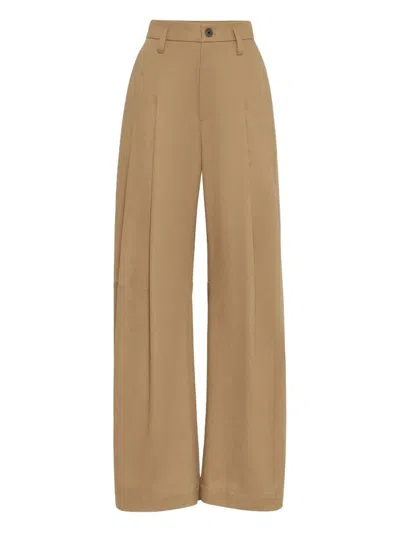 Brunello Cucinelli Pants
