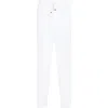 Brunello Cucinelli Men's Linen Blend Drawstring Trousers