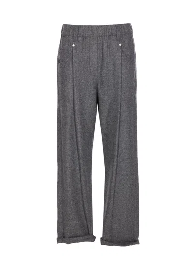 Brunello Cucinelli Pants