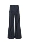 Brunello Cucinelli Pants In Gray
