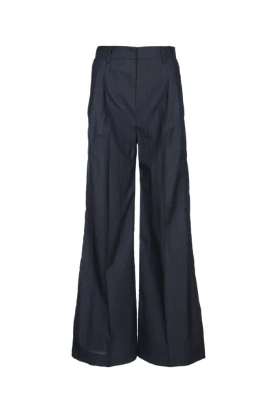 Brunello Cucinelli Pants In Gray