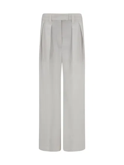 BRUNELLO CUCINELLI BRUNELLO CUCINELLI PANTS