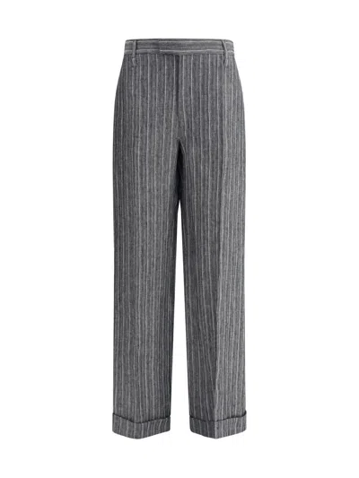 BRUNELLO CUCINELLI BRUNELLO CUCINELLI PANTS