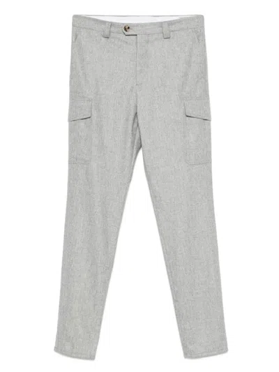 BRUNELLO CUCINELLI PANTS