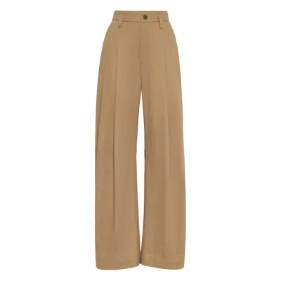 BRUNELLO CUCINELLI BRUNELLO CUCINELLI PANTS