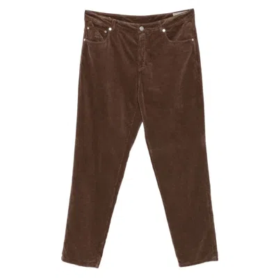 BRUNELLO CUCINELLI BRUNELLO CUCINELLI PANTS