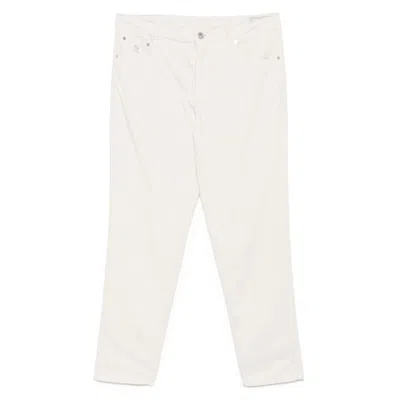 BRUNELLO CUCINELLI BRUNELLO CUCINELLI PANTS