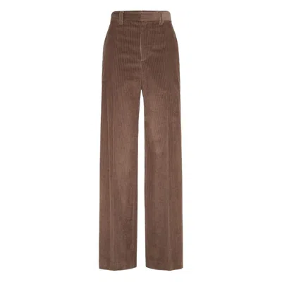 BRUNELLO CUCINELLI BRUNELLO CUCINELLI PANTS