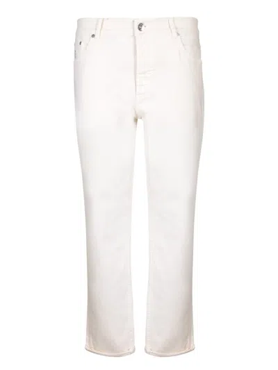 BRUNELLO CUCINELLI BRUNELLO CUCINELLI TROUSERS