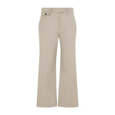 BRUNELLO CUCINELLI BRUNELLO CUCINELLI PANTS