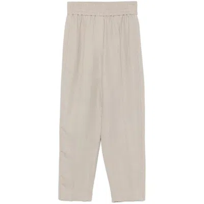 BRUNELLO CUCINELLI BRUNELLO CUCINELLI PANTS