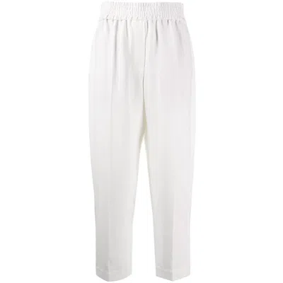 BRUNELLO CUCINELLI BRUNELLO CUCINELLI PANTS