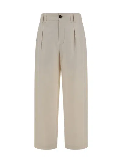 BRUNELLO CUCINELLI BRUNELLO CUCINELLI PANTS