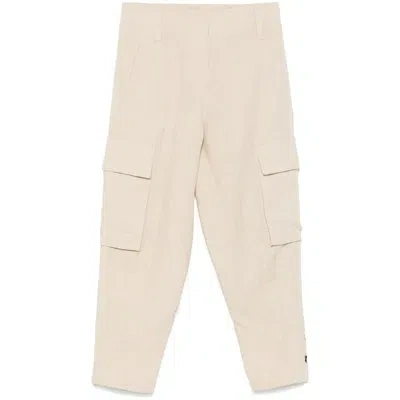 BRUNELLO CUCINELLI BRUNELLO CUCINELLI PANTS