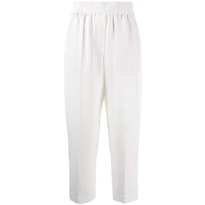 BRUNELLO CUCINELLI BRUNELLO CUCINELLI PANTS