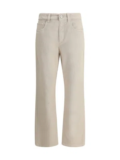 BRUNELLO CUCINELLI BRUNELLO CUCINELLI JEANS