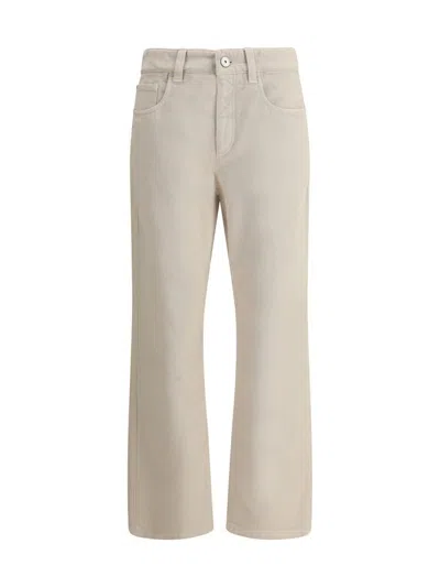 BRUNELLO CUCINELLI BRUNELLO CUCINELLI JEANS