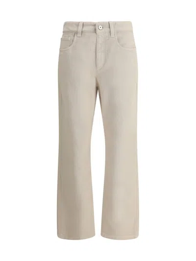 BRUNELLO CUCINELLI BRUNELLO CUCINELLI JEANS