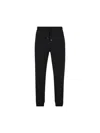 Brunello Cucinelli Cashmere Pant In Black