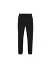 Brunello Cucinelli Cashmere Pant In Black