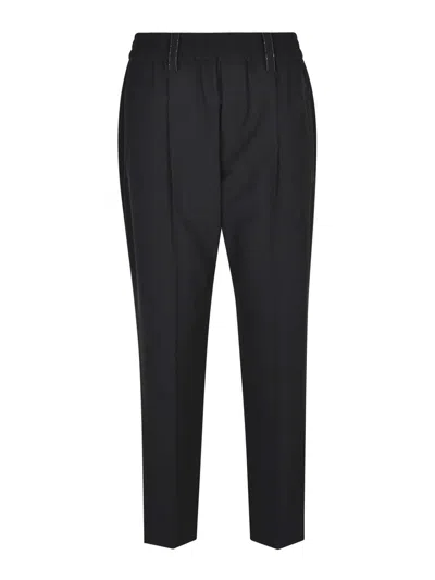 BRUNELLO CUCINELLI PANTS