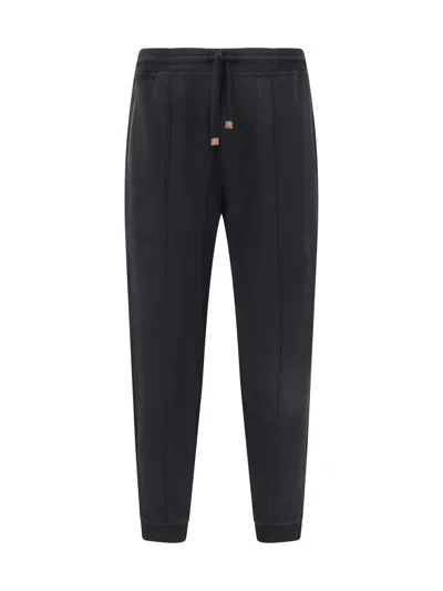 BRUNELLO CUCINELLI BRUNELLO CUCINELLI PANTS