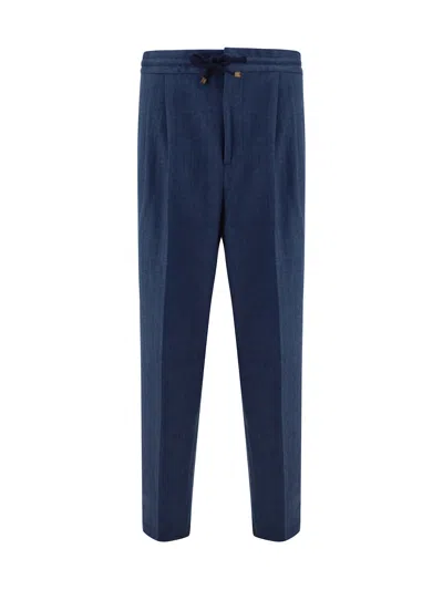 BRUNELLO CUCINELLI PANTS