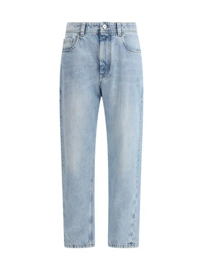 BRUNELLO CUCINELLI BRUNELLO CUCINELLI PANTS
