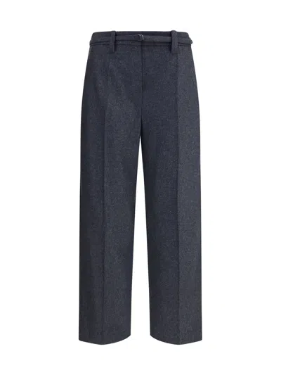 BRUNELLO CUCINELLI BRUNELLO CUCINELLI PANTS