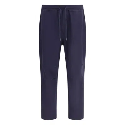 BRUNELLO CUCINELLI BRUNELLO CUCINELLI PANTS