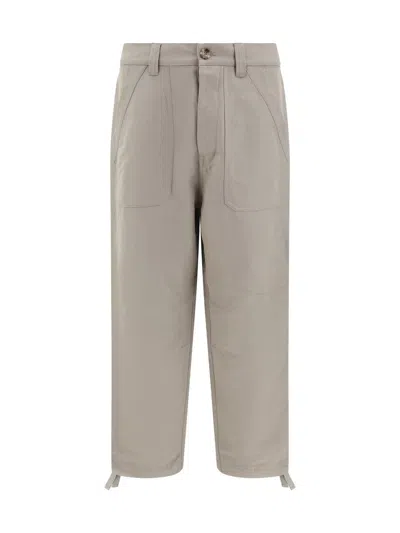 BRUNELLO CUCINELLI BRUNELLO CUCINELLI PANTS