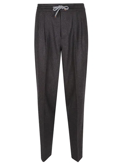 BRUNELLO CUCINELLI PANTS