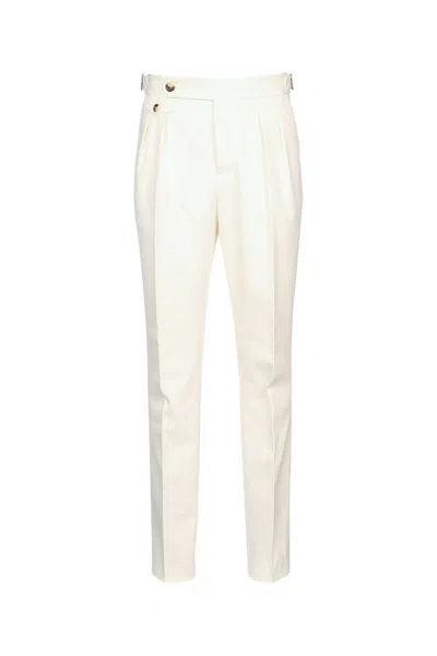 BRUNELLO CUCINELLI BRUNELLO CUCINELLI PANTS