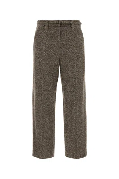 BRUNELLO CUCINELLI BRUNELLO CUCINELLI PANTS
