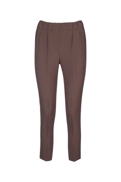 BRUNELLO CUCINELLI BRUNELLO CUCINELLI PANTS