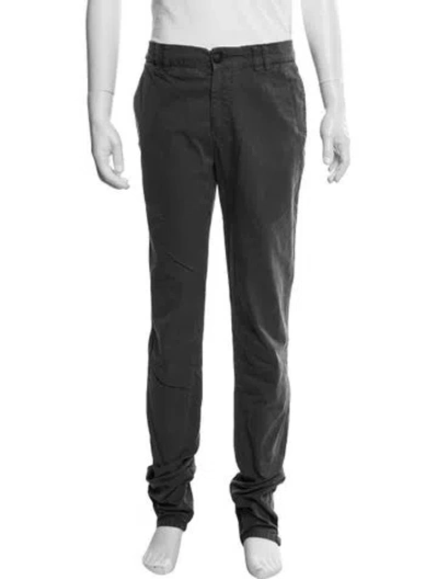 Pre-owned Brunello Cucinelli Pants In Brown