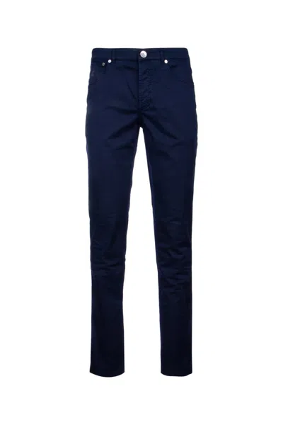 BRUNELLO CUCINELLI PANTS BRUNELLO CUCINELLI