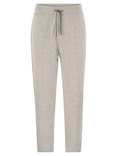 BRUNELLO CUCINELLI PANTS BRUNELLO CUCINELLI