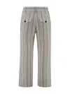 Brunello Cucinelli Pants