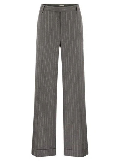 Brunello Cucinelli Pants
