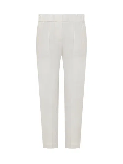 BRUNELLO CUCINELLI PANTS BRUNELLO CUCINELLI