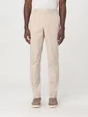 Brunello Cucinelli Pants  Men Color Beige