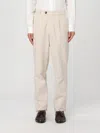 Brunello Cucinelli Hose  Herren Farbe Beige