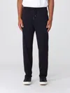 Brunello Cucinelli Pants  Men Color Blue In Blue